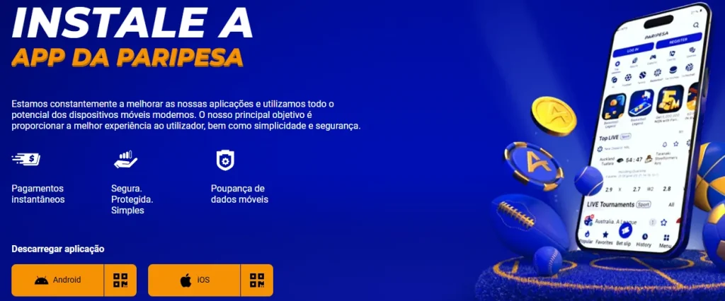 Jogar no Telemóvel
