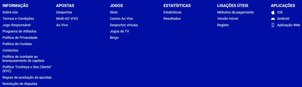 Perguntas Frequentes